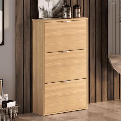 Imagem de Sapateira Safira 3 Portas