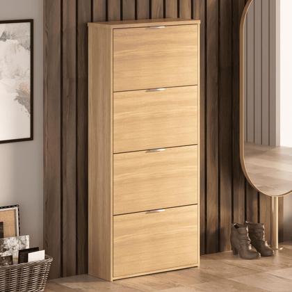 Imagem de Sapateira Safira 4 Portas