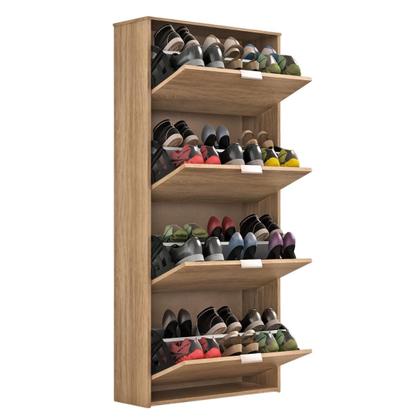 Imagem de Sapateira Safira 4 Portas