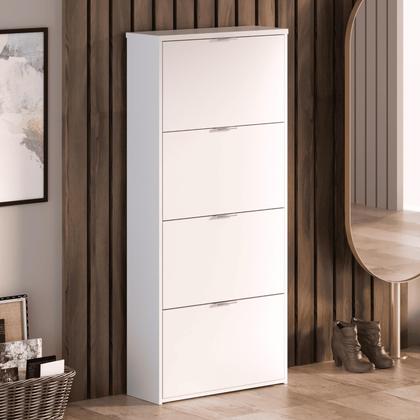 Imagem de Sapateira Safira 4 Portas