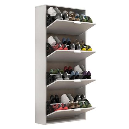 Imagem de Sapateira Safira 4 Portas