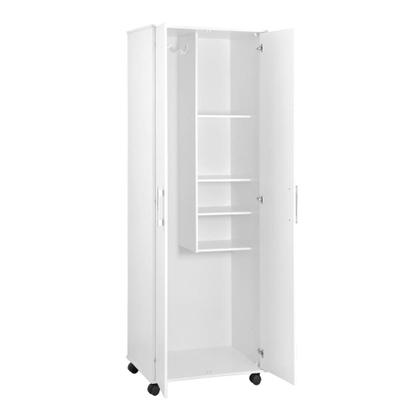 Imagem de Sapateira Santos Dalí Branca