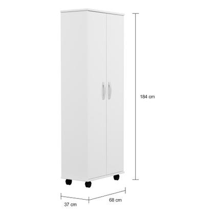 Imagem de Sapateira Santos Dalí Branca