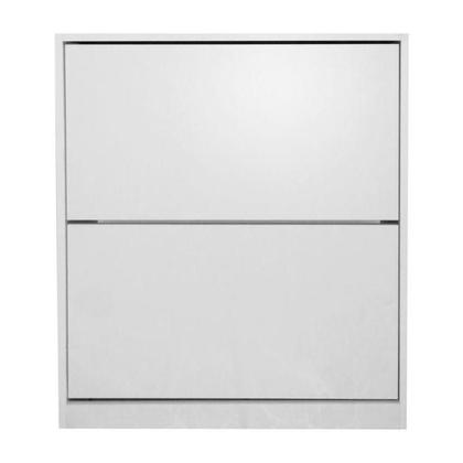 Imagem de Sapateira Steve 2 PT Branco