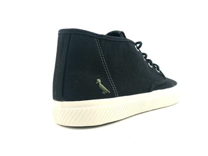 Imagem de Sapatênis Botinha Cano Curto Reserva Dock High Masculino Adulto - Ref R752950011