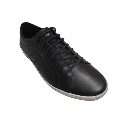 Imagem de Sapatênis Casual Masculino em Couro com Calce Fácil Free Way Speed001