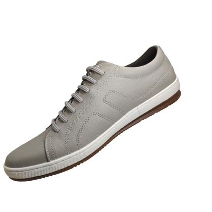 Imagem de Sapatênis Casual Masculino em Couro com Calce Fácil Free Way Speed001