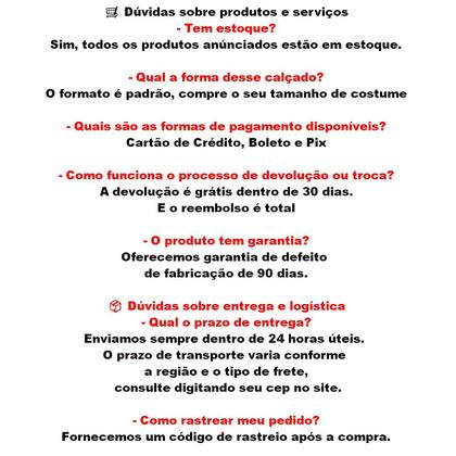Imagem de Sapatênis Casual Masculino Pegada Couro Cadarço 111902