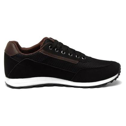 Imagem de Sapatenis Casual Tenis Masculino Moderno Jogger
