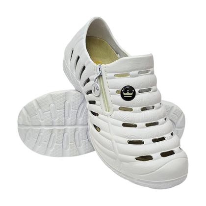 Imagem de Sapatênis com Zíper King KB1005 Profissional Super Leve EVA 