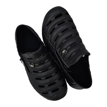 Imagem de Sapatênis com Zíper King KB1005 Profissional Super Leve EVA 