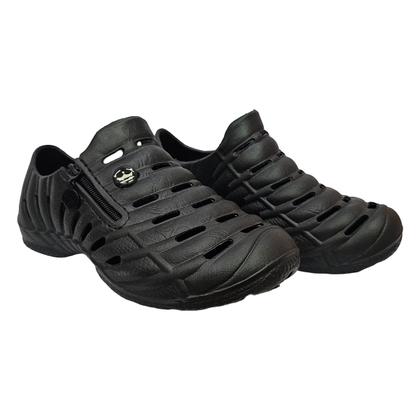 Imagem de Sapatênis com Zíper King KB1005 Profissional Super Leve EVA 