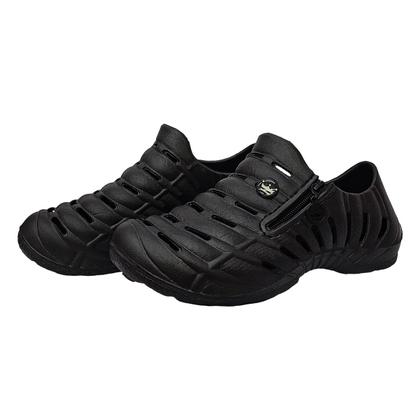 Imagem de Sapatênis com Zíper King KB1005 Profissional Super Leve EVA 