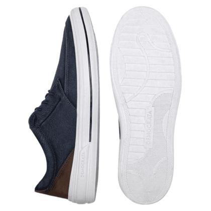 Imagem de Sapatenis Democrata Clay Navy 290302-003