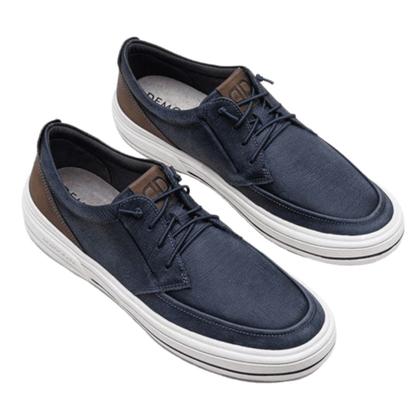 Imagem de Sapatenis Democrata Clay Navy 290302-003