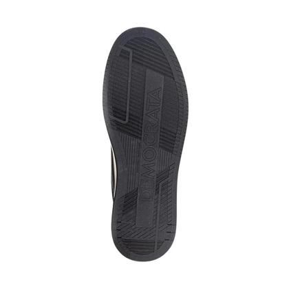 Imagem de Sapatenis Democrata Denim Mike Preto
