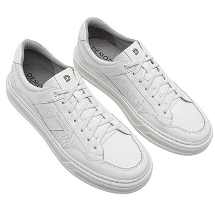 Imagem de Sapatenis democrata denim wide ref 240801