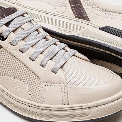 Imagem de Sapatênis Denim Loop Neve