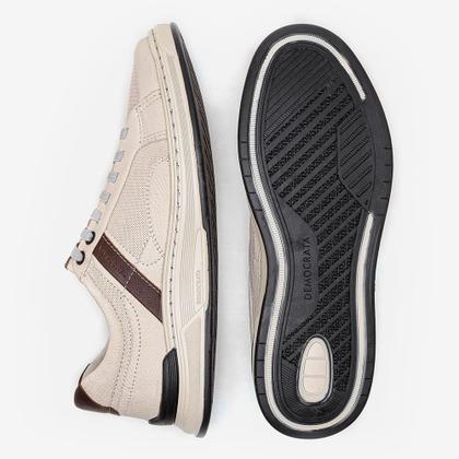 Imagem de Sapatênis Denim Loop Neve