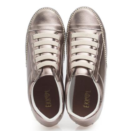 Imagem de sapatênis feminino casual moda estiloso tênis exclusivo