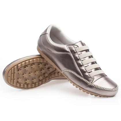 Imagem de sapatênis feminino casual moda estiloso tênis exclusivo