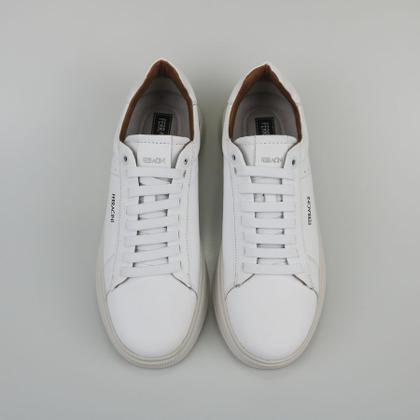 Imagem de Sapatenis ferracini 9312 elastico