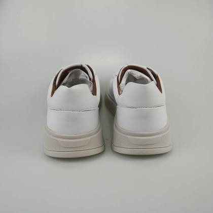 Imagem de Sapatenis ferracini 9312 elastico