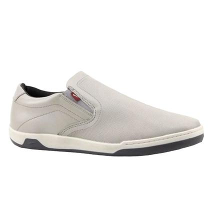 Imagem de Sapatênis Ferracini Lexus Slip-On Masculino