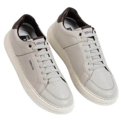 Imagem de Sapatenis Ferracini Sense 7782-683e Masculino