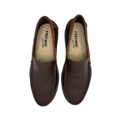 Imagem de Sapatênis freeway slip on  ref:califor01 masculino