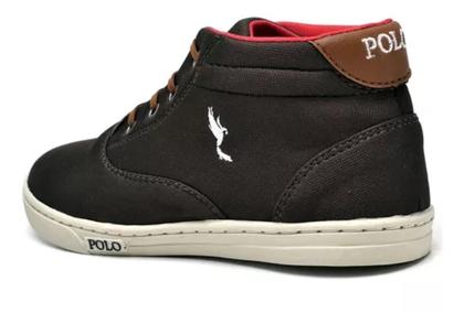 Imagem de Sapatenis Infantil Masculino Tenis Confortável