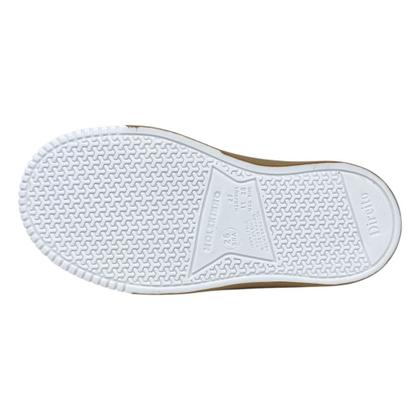 Imagem de Sapatênis Infantil Menino Com Fechamento Prático Molekinho