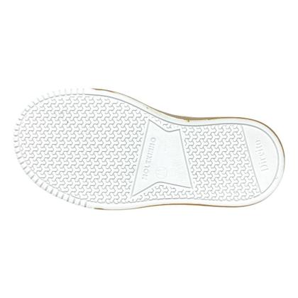 Imagem de Sapatênis Infantil Menino Com Fechamento Prático Molekinho