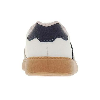 Imagem de Sapatênis Infantil Menino Flatform Estilo Moderno Molekinho