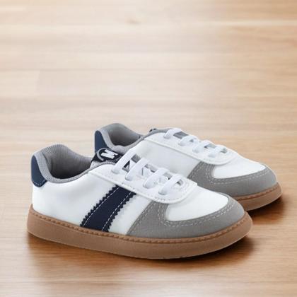 Imagem de Sapatênis Infantil Menino Flatform Estilo Moderno Molekinho