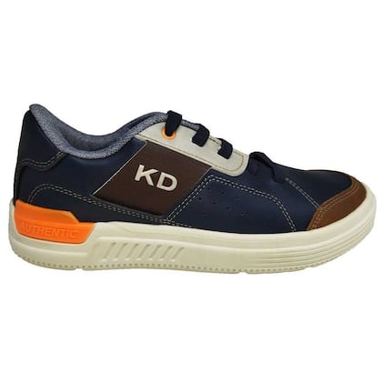 Imagem de Sapatênis Infantil Menino Kidy