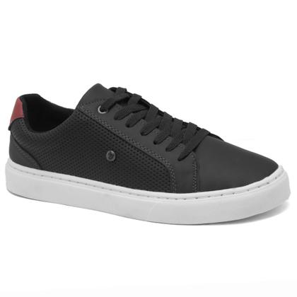 Imagem de Sapatenis Masculino Casual Connect way Conforto