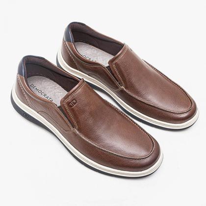Imagem de Sapatênis Masculino Casual Easy Leave Democrata 245201