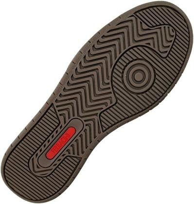 Imagem de Sapatênis Masculino Ferracini Dubay Vox Cinza Claro - 80526
