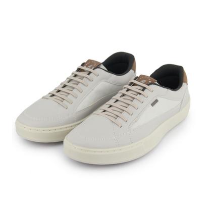 Imagem de Sapatenis Masculino Palmilha Em Gel Tenis Bs Casual Cinza