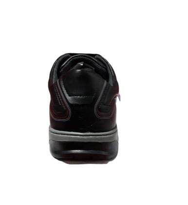 Imagem de Sapatenis Masculino Pegada Calce Fácil Flexível Leve Macio