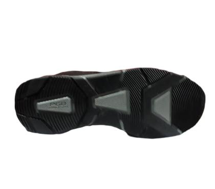 Imagem de Sapatenis Masculino Pegada Calce Fácil Flexível Leve Macio