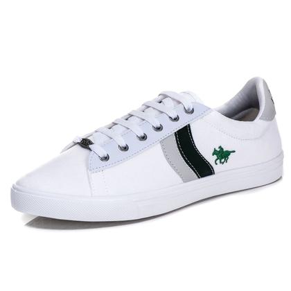 Sapatenis Masculino Tenis Sapato Polo Energy Original Sapatênis