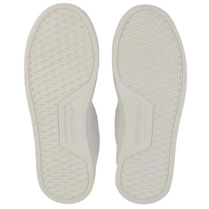 Imagem de Sapatênis Masculino West Coast Force Branco - 3130