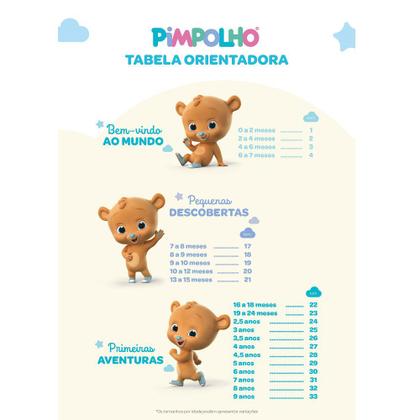 Imagem de Sapatênis Menino Pimpolho Bege/Azul Marinho 120073C/130071C