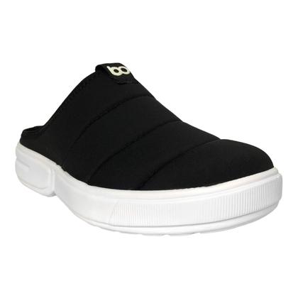 Imagem de Sapatenis Mule sem Cadarço Boa Onda New Iv 2192/100