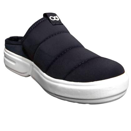 Imagem de Sapatenis Mule sem Cadarço Boa Onda New Iv 2192/100