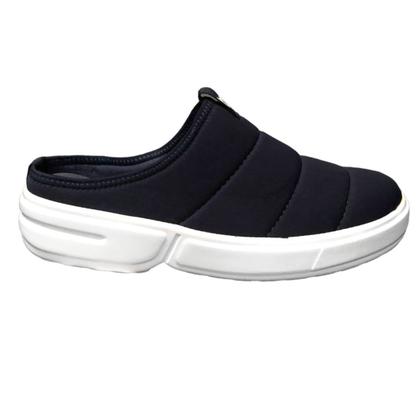 Imagem de Sapatenis Mule sem Cadarço Boa Onda New Iv 2192/100