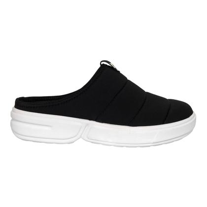 Imagem de Sapatenis Mule sem Cadarço Boa Onda New Iv 2192/100