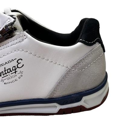 Imagem de Sapatenis pegada 119507-01